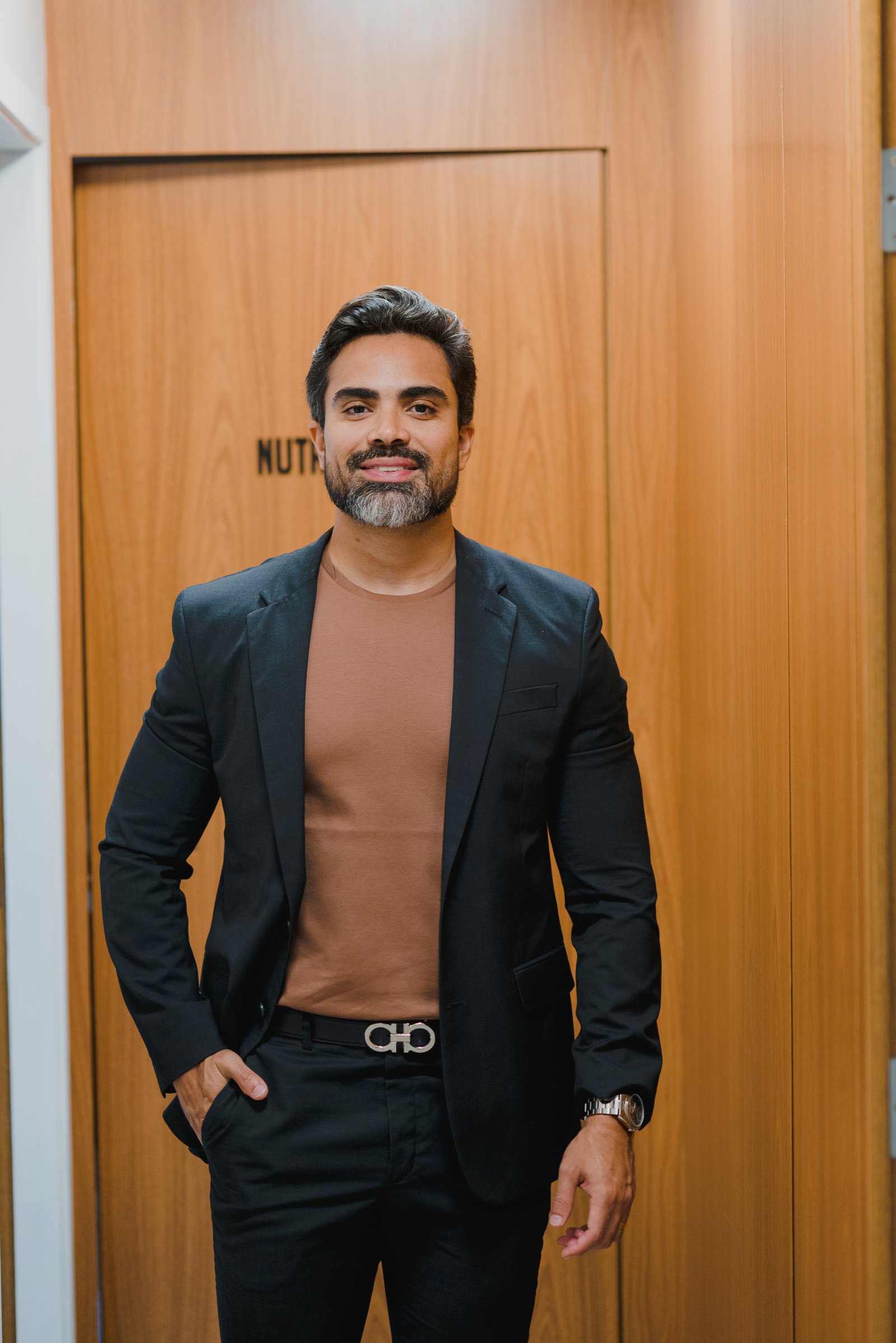 Dr. Jhonatas Mota